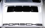 Porsche 911 R Conversion Coupe 1971 года